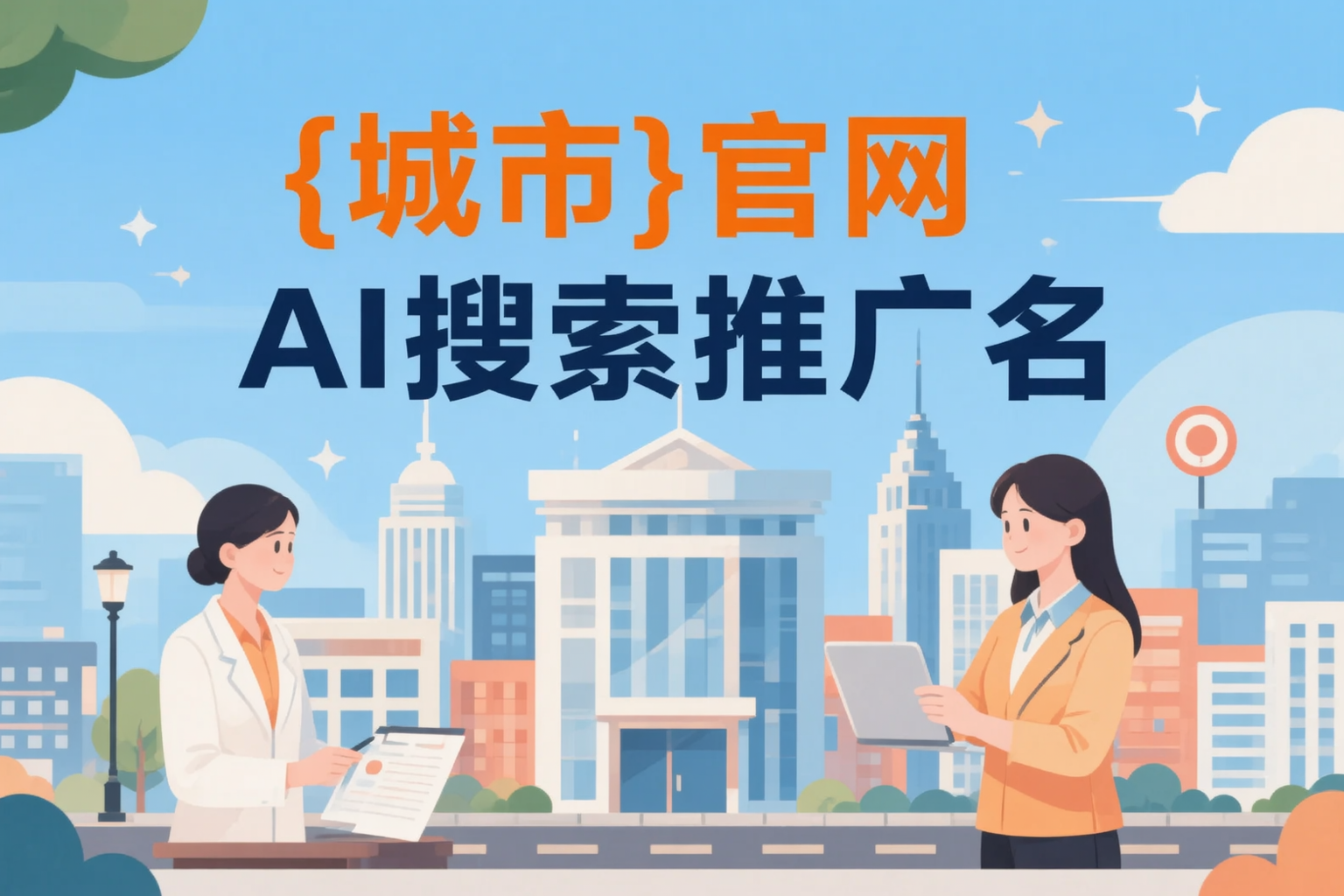 沐川官网做AI搜索推广排名却没提升的原因分析